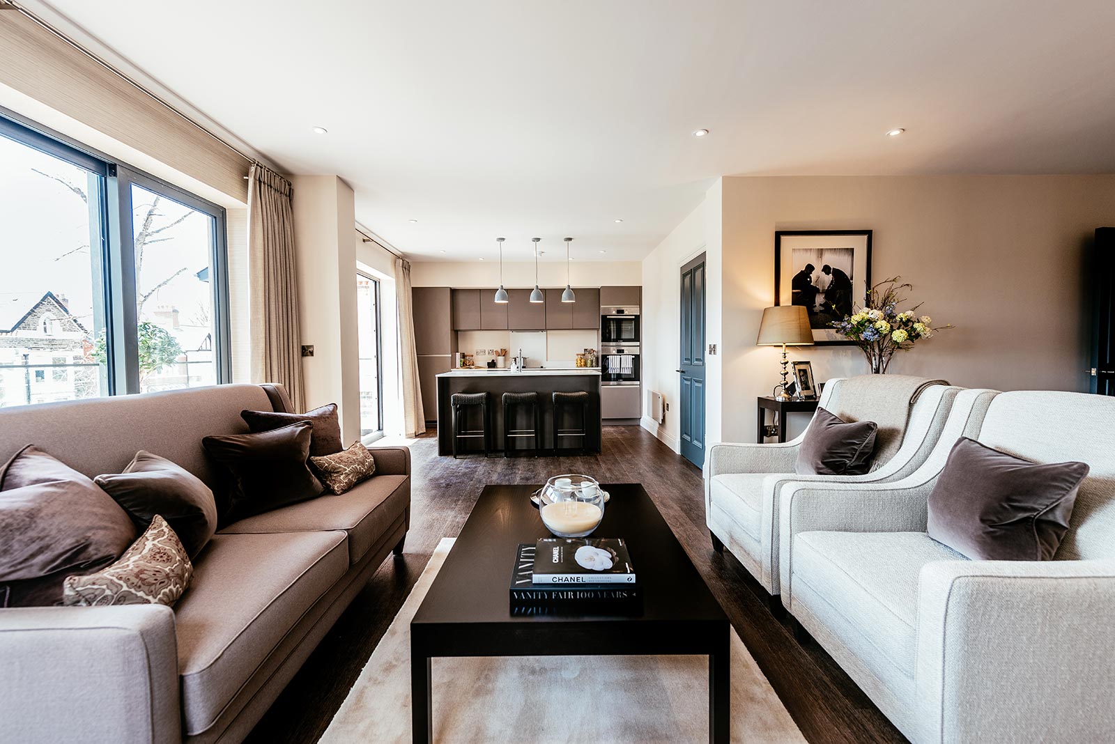 Portabella A Cardiffbased independent property company