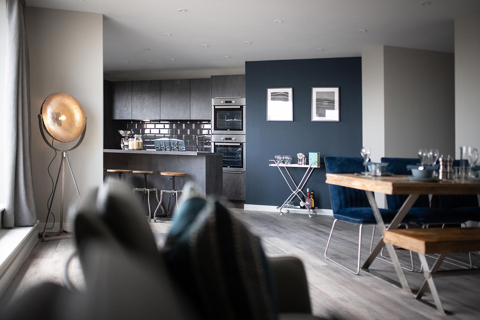 Portabella A Cardiffbased independent property company